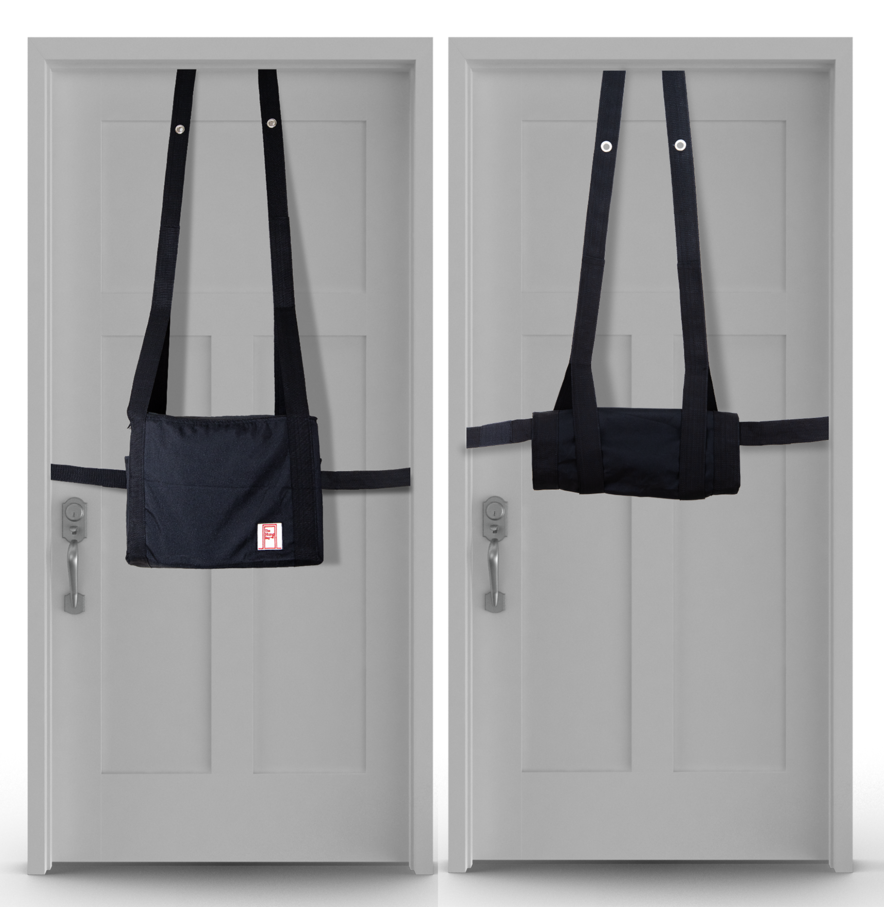 The Hung Bag Multipurpose Bag To Save and Organize Space